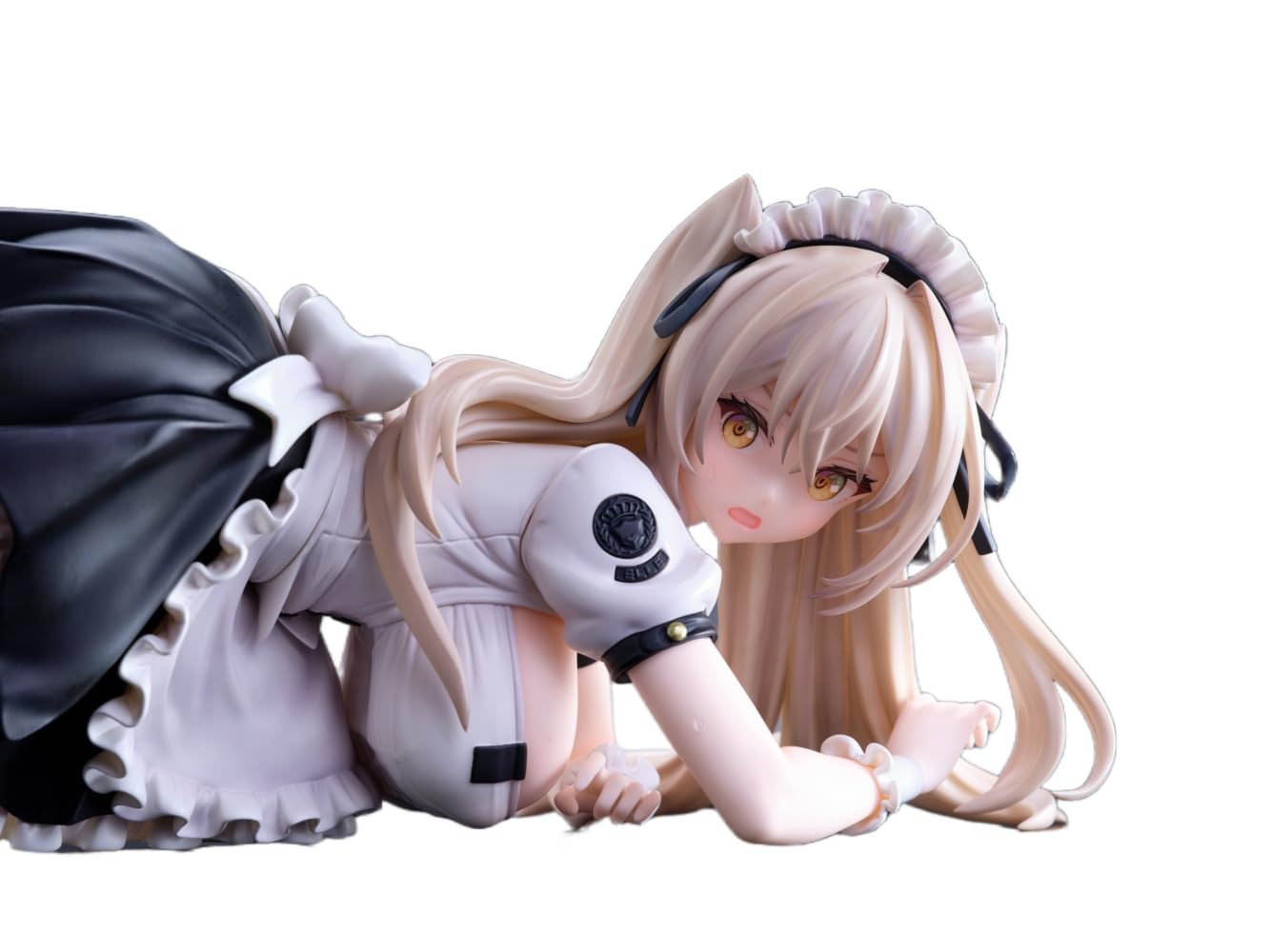 Amazon | saitom氏オリジナル『エル』豪華版 1/5スケール PVC&ABS製